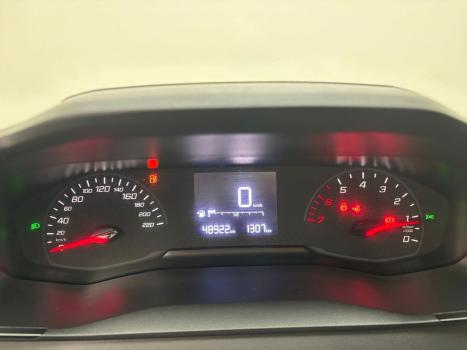PEUGEOT 208 1.0 12V 4P FLEX LIKE, Foto 10