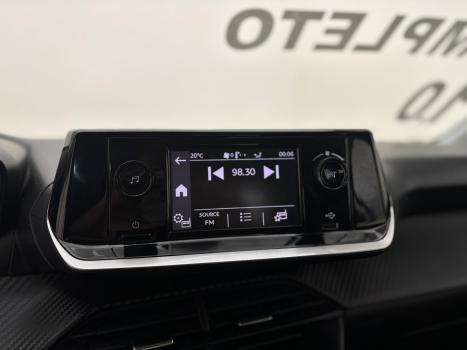 PEUGEOT 208 1.0 12V 4P FLEX LIKE, Foto 11