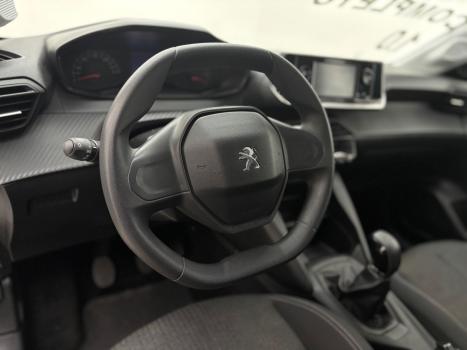 PEUGEOT 208 1.0 12V 4P FLEX LIKE, Foto 13