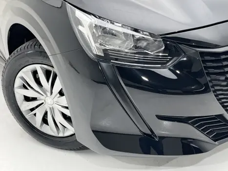 PEUGEOT 208 1.0 12V 4P FLEX LIKE, Foto 8