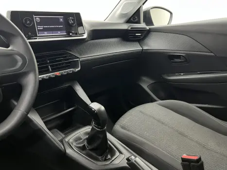 PEUGEOT 208 1.0 12V 4P FLEX LIKE, Foto 21