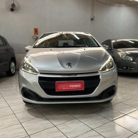 PEUGEOT 208 1.2 12V 4P ACTIVE FLEX, Foto 2