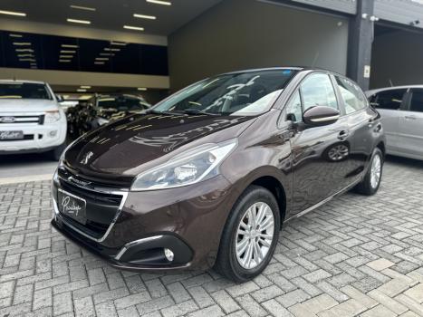 PEUGEOT 208 1.2 12V 4P ALLURE FLEX, Foto 2