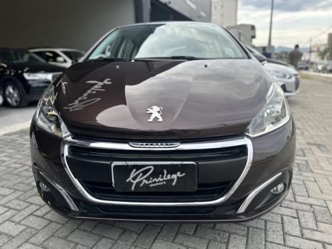 PEUGEOT 208 1.2 12V 4P ALLURE FLEX, Foto 3