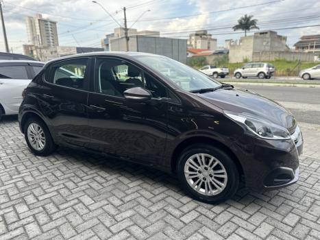 PEUGEOT 208 1.2 12V 4P ALLURE FLEX, Foto 4