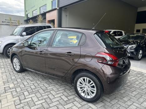 PEUGEOT 208 1.2 12V 4P ALLURE FLEX, Foto 8