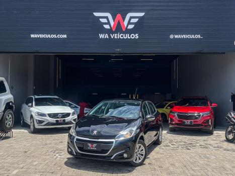 PEUGEOT 208 1.2 12V 4P ACTIVE FLEX, Foto 1