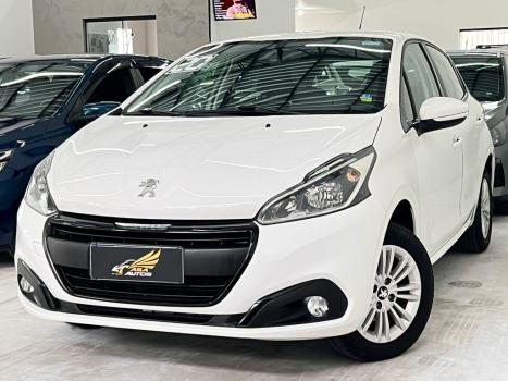 PEUGEOT 208 1.2 12V 4P ACTIVE FLEX, Foto 4