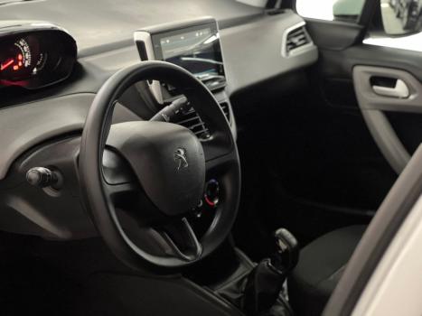 PEUGEOT 208 1.2 12V 4P ACTIVE FLEX, Foto 2