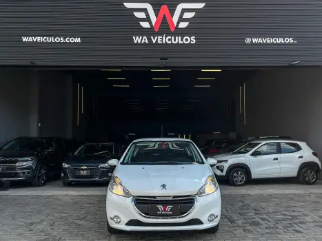 PEUGEOT 208 1.2 12V 4P ACTIVE PACK FLEX, Foto 2