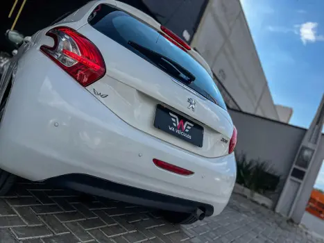 PEUGEOT 208 1.2 12V 4P ACTIVE PACK FLEX, Foto 8