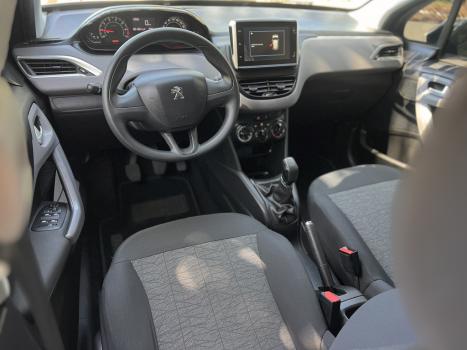PEUGEOT 208 1.2 12V 4P ACTIVE FLEX, Foto 2
