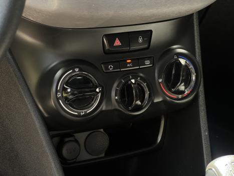 PEUGEOT 208 1.2 12V 4P ACTIVE FLEX, Foto 8