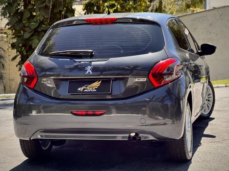 PEUGEOT 208 1.2 12V 4P ACTIVE FLEX, Foto 11