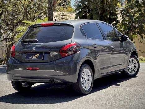 PEUGEOT 208 1.2 12V 4P ACTIVE FLEX, Foto 12