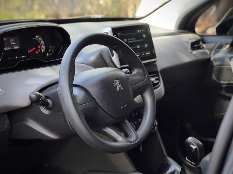 PEUGEOT 208 1.2 12V 4P ACTIVE FLEX, Foto 5