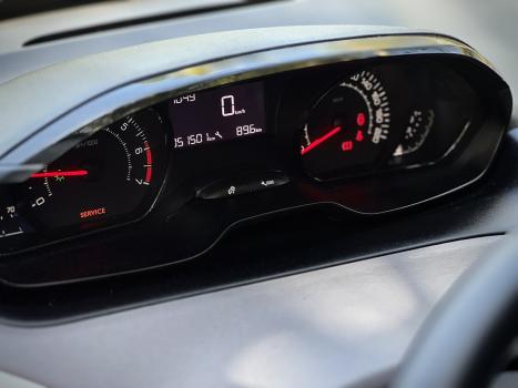 PEUGEOT 208 1.2 12V 4P ACTIVE FLEX, Foto 6