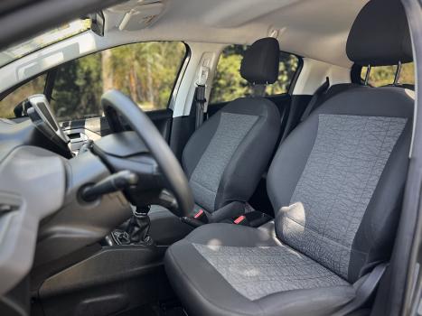 PEUGEOT 208 1.2 12V 4P ACTIVE FLEX, Foto 7