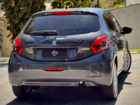 PEUGEOT 208 1.2 12V 4P ACTIVE FLEX, Foto 11