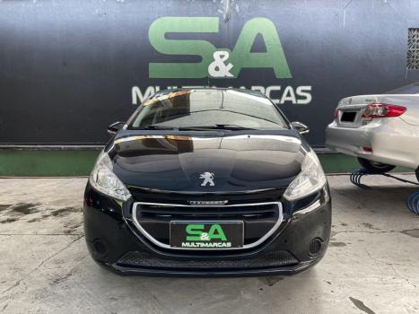 PEUGEOT 208 1.5 4P FLEX ACTIVE, Foto 1