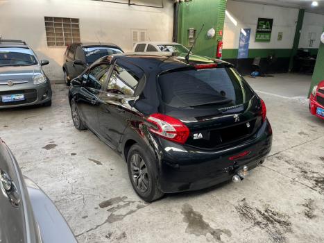 PEUGEOT 208 1.5 4P FLEX ACTIVE, Foto 5