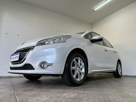 PEUGEOT 208 1.5 4P FLEX ALLURE, Foto 3