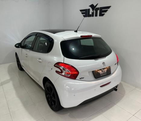 PEUGEOT 208 1.5 4P FLEX ALLURE, Foto 13