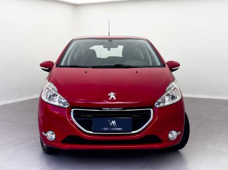 PEUGEOT 208 1.5 4P FLEX ACTIVE PACK, Foto 5