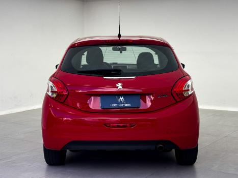 PEUGEOT 208 1.5 4P FLEX ACTIVE PACK, Foto 7