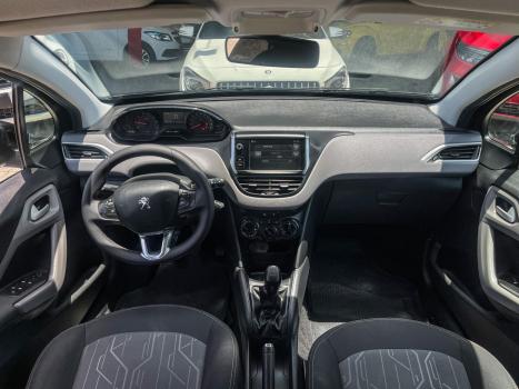 PEUGEOT 208 1.5 4P FLEX ACTIVE, Foto 5