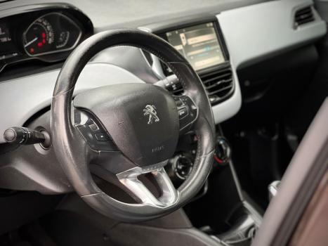 PEUGEOT 208 1.5 4P FLEX ALLURE, Foto 3
