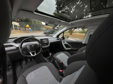 PEUGEOT 208 1.5 4P FLEX ALLURE, Foto 4