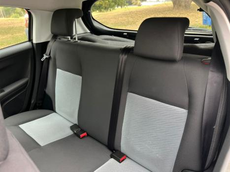 PEUGEOT 208 1.5 4P FLEX ALLURE, Foto 8