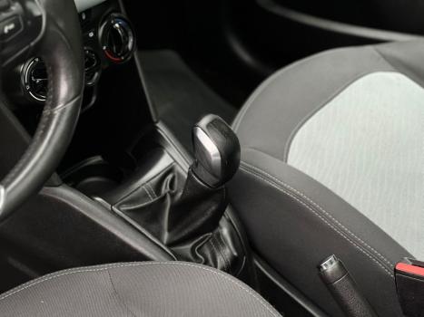 PEUGEOT 208 1.5 4P FLEX ALLURE, Foto 9