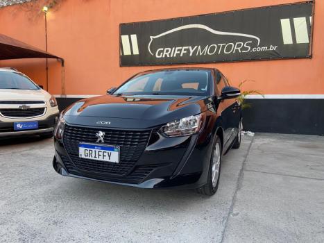 PEUGEOT 208 1.6 16V 4P FLEX LIKE, Foto 2