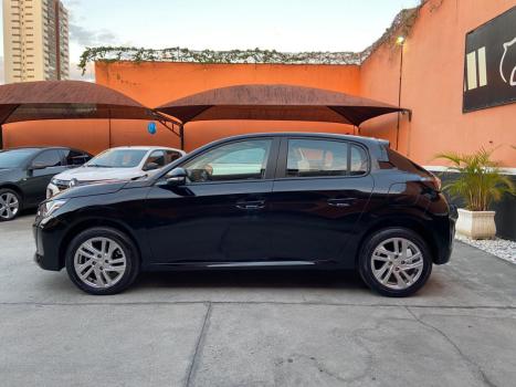 PEUGEOT 208 1.6 16V 4P FLEX LIKE, Foto 9