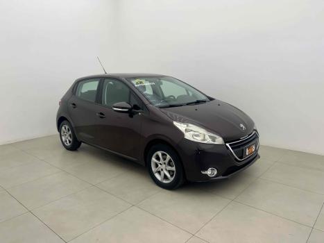 PEUGEOT 208 1.6 16V 4P FLEX ACTIVE PACK, Foto 1