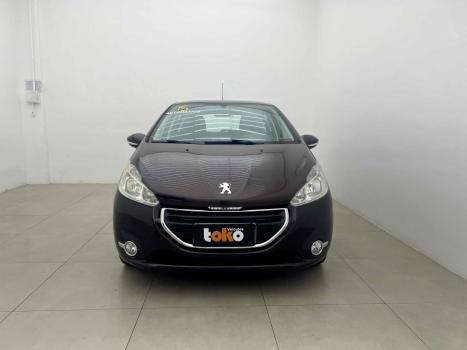 PEUGEOT 208 1.6 16V 4P FLEX ACTIVE PACK, Foto 2