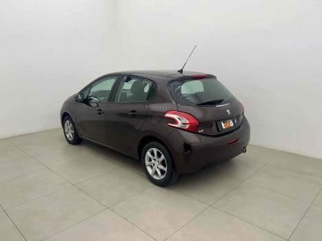 PEUGEOT 208 1.6 16V 4P FLEX ACTIVE PACK, Foto 3