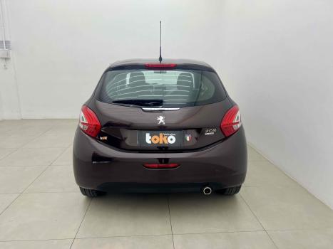 PEUGEOT 208 1.6 16V 4P FLEX ACTIVE PACK, Foto 4