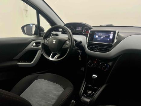 PEUGEOT 208 1.6 16V 4P FLEX ACTIVE PACK, Foto 7