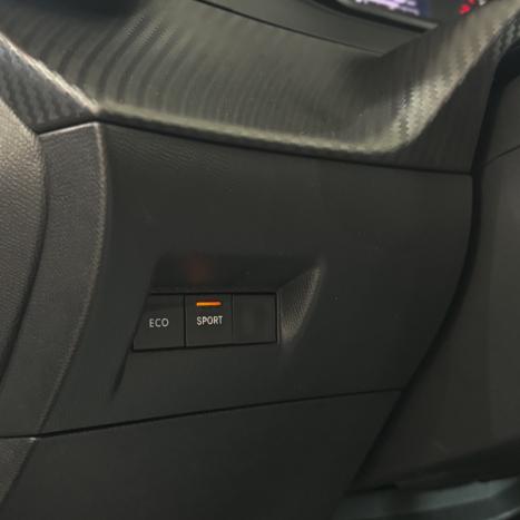 PEUGEOT 208 1.6 16V 4P FLEX ACTIVE AT6 AUTOMTICO, Foto 11