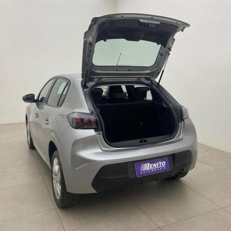 PEUGEOT 208 1.6 16V 4P FLEX ACTIVE PACK, Foto 8