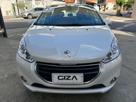 PEUGEOT 208 1.6 16V 4P FLEX GRIFFE, Foto 2