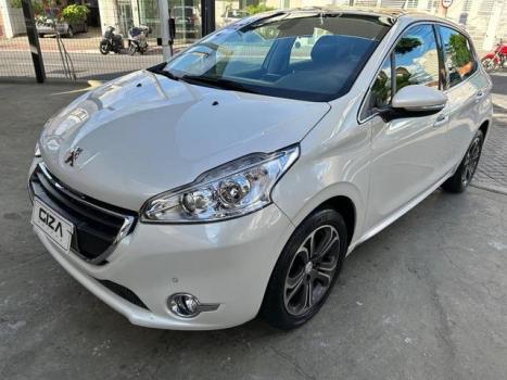 PEUGEOT 208 1.6 16V 4P FLEX GRIFFE, Foto 3