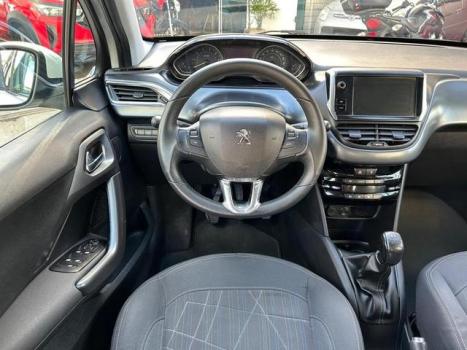 PEUGEOT 208 1.6 16V 4P FLEX GRIFFE, Foto 4