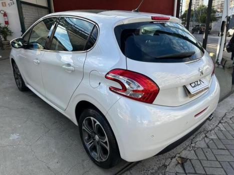 PEUGEOT 208 1.6 16V 4P FLEX GRIFFE, Foto 12