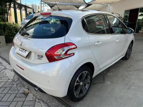 PEUGEOT 208 1.6 16V 4P FLEX GRIFFE, Foto 14