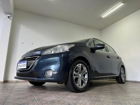 PEUGEOT 208 1.6 16V 4P FLEX GRIFFE AT6 AUTOMTICO, Foto 3