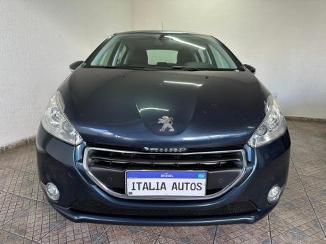 PEUGEOT 208 1.6 16V 4P FLEX GRIFFE AT6 AUTOMTICO, Foto 4